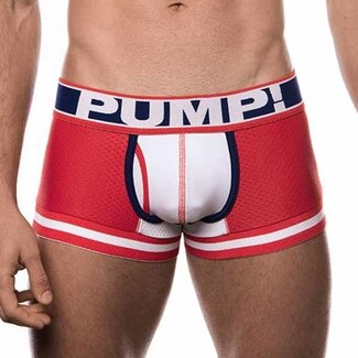 Pump Pump Touchdown Fever boxershort