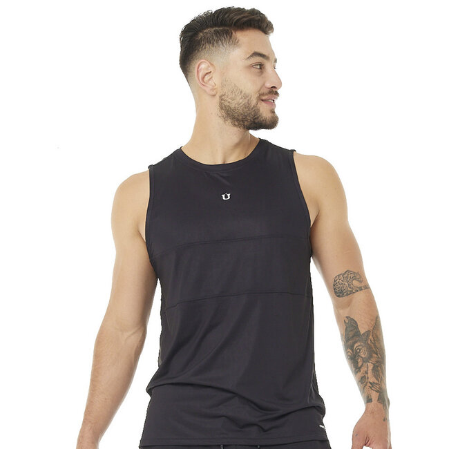 Mundo Unico Prisa  Work Out T-shirt