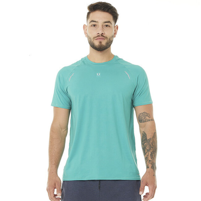 Mundo Unico Competir  Work Out T-shirt