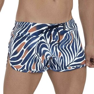 Clever Clever Enigma atleta zwemshort