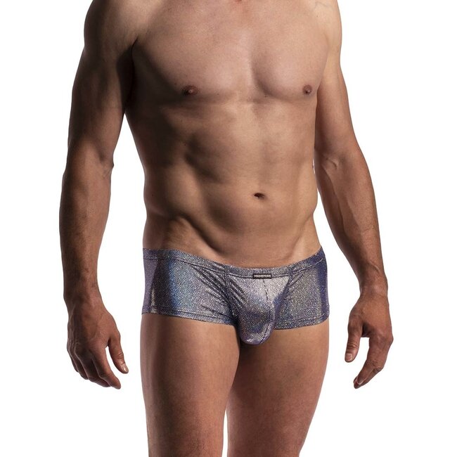 Manstore M2274 Disco Micro Pants