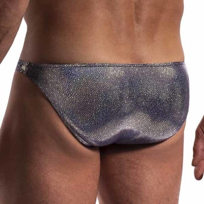Manstore M2274 Low Rise Disco Brief