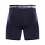 Mundo Unico Cardenal Microfiber boxershort medio