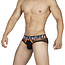 Private Structure Momentum Orange black slip