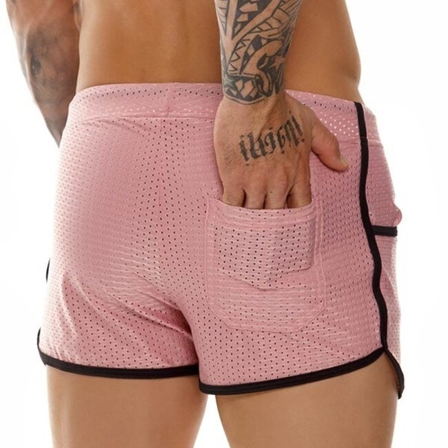 Jor Electro sport short