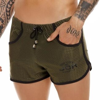 Jor Jor Electro sport short