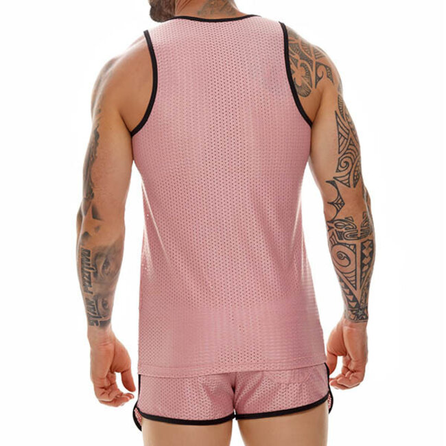 Jor Electro tank-top