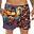 Jor Jor Rivera sport short