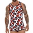 Jor Jalisco tank-top