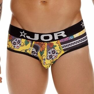 Jor Jor Guadalupe brief