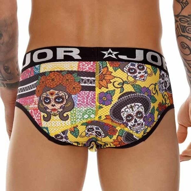 Jor Guadalupe brief