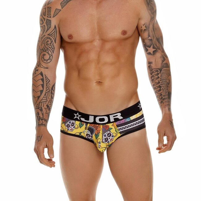 Jor Guadalupe brief