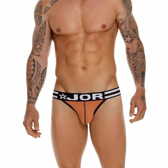 Jor Varsity jockstrap 1614O