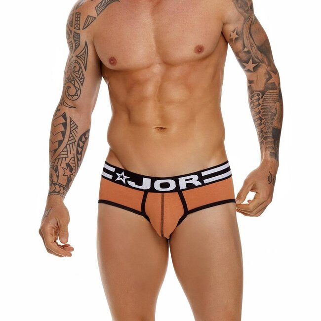 Jor Varsity brief