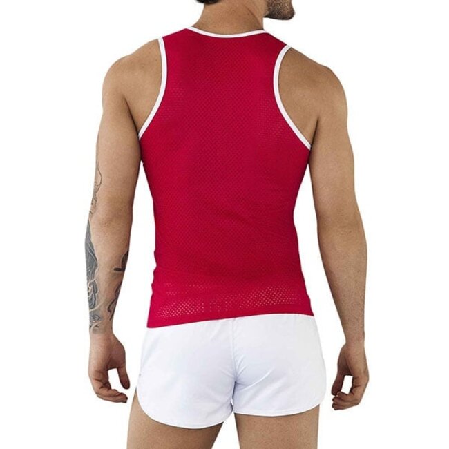 Clever joy tank-top