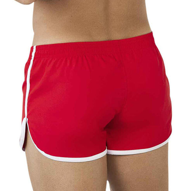 Clever summer atleta short