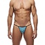 Gregg Homme voyeur string