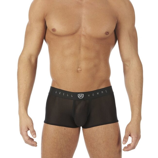 Gregg Homme Torridz trunk