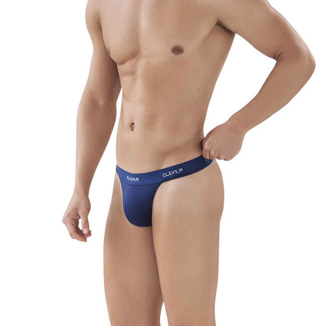 Clever secrets brief