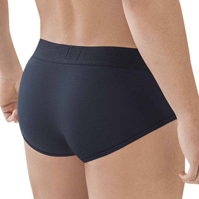 Clever caribbean piping brief