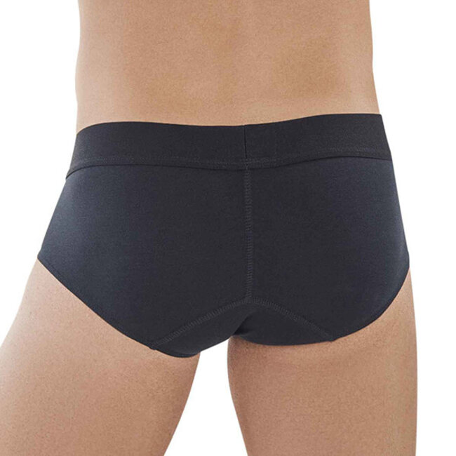 Clever caribbean classic brief
