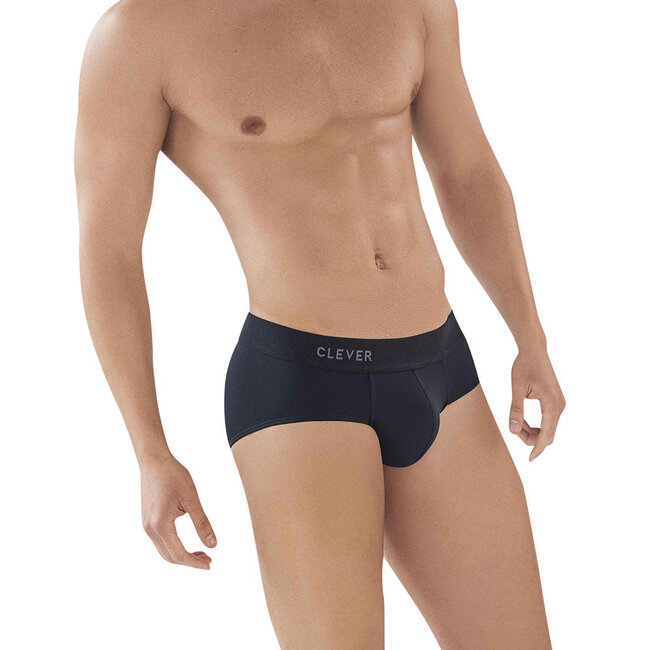 Clever classic match classic brief