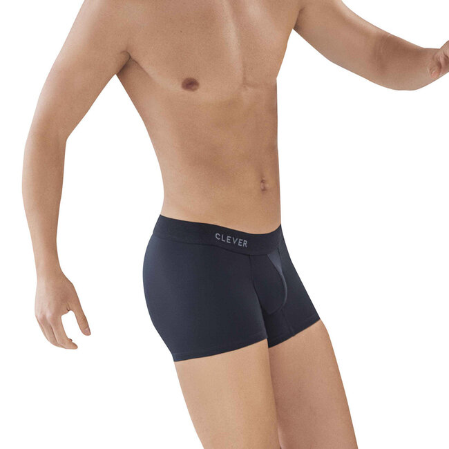 Clever classic match boxershort