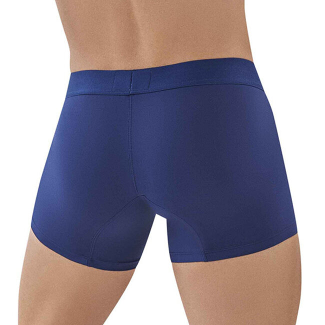 Clever classic match boxershort