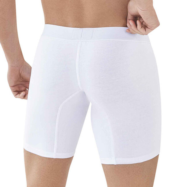 Clever caribbean long boxershort