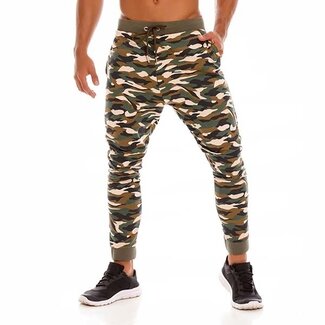 Jor Jor Combat Sport legging
