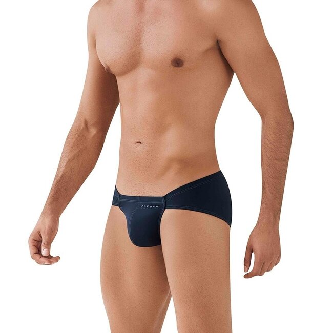 Clever Arawak slip