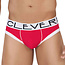 Clever Unchained piping brief