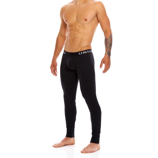 Mundo Unico Cold mountain black Longjohn
