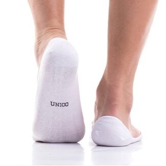 Mundo Unico Mundo Unico Invisible sneaker socks