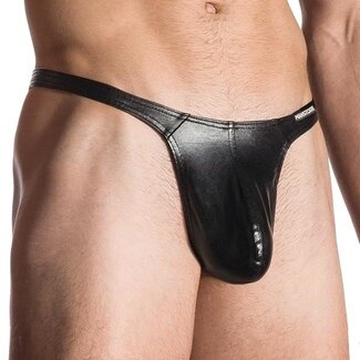Manstore Manstore M107 Tower String black
