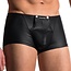 Manstore M104 Popper Pants zwart