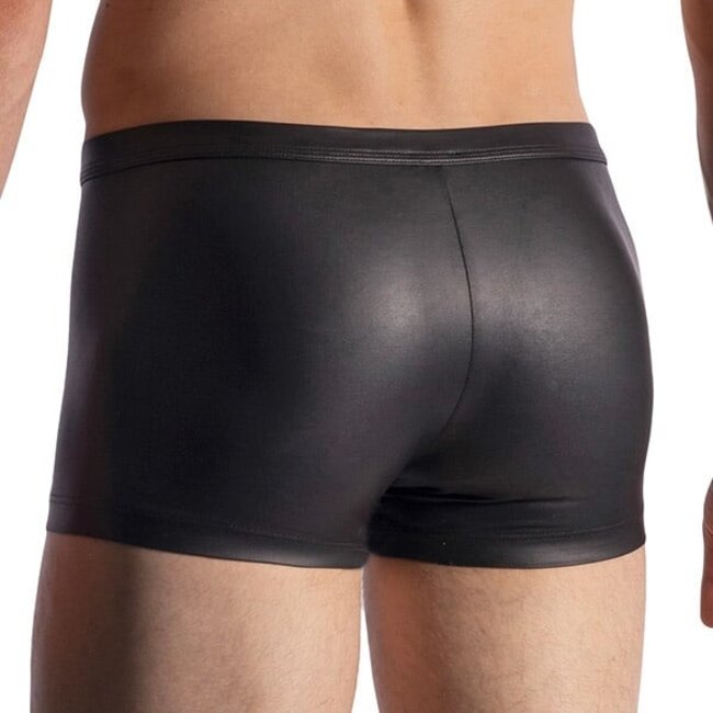 Manstore M104 Popper Pants black