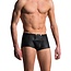 Manstore M104 Popper Pants zwart