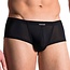 Manstore Manstore M101 Hot Pants zwart