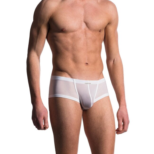Manstore M101 Hot Pants white
