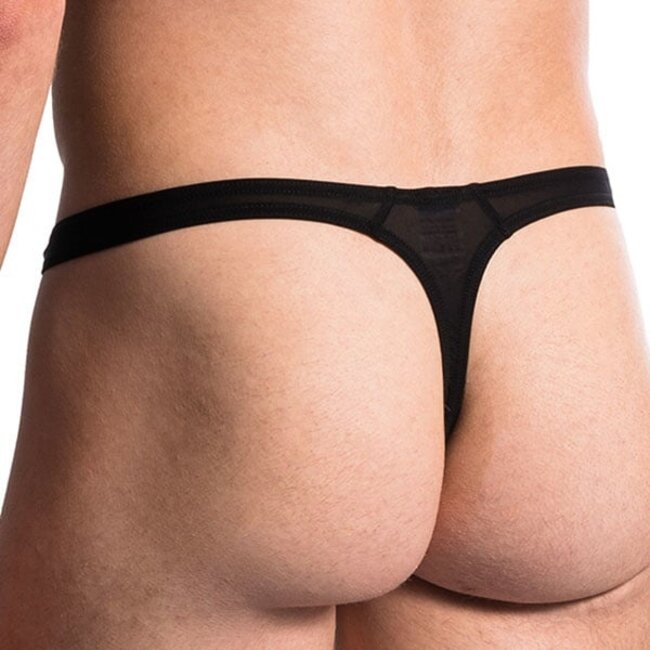 Manstore M101 Lasso String black