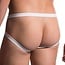Manstore M101 X-Cut Jock white