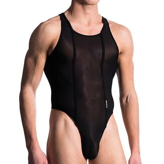 Manstore Manstore M101 String Body black