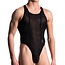 Manstore M101 String Body black