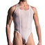 Manstore M101 String Body white