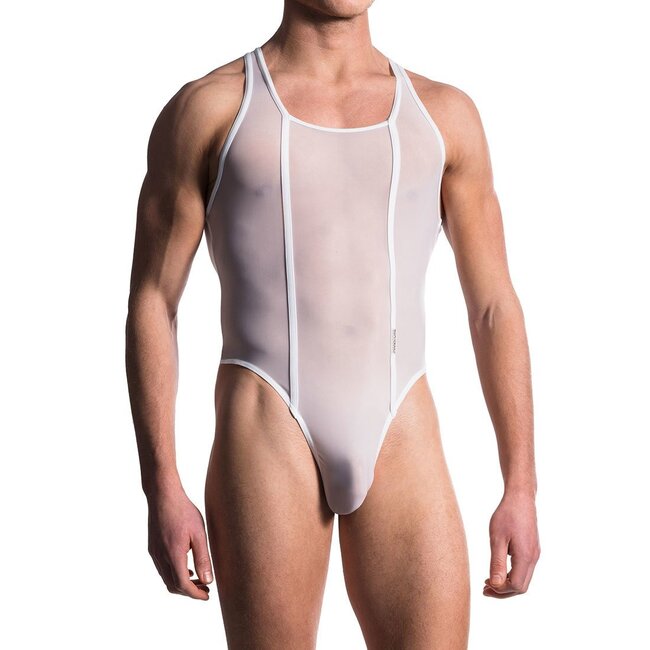 Manstore M101 String Body wit