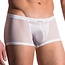 Manstore Manstore M101 Push Up Pants white