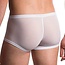 Manstore M101 Push Up Pants white
