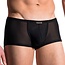 Manstore M101 Bungee Pants black