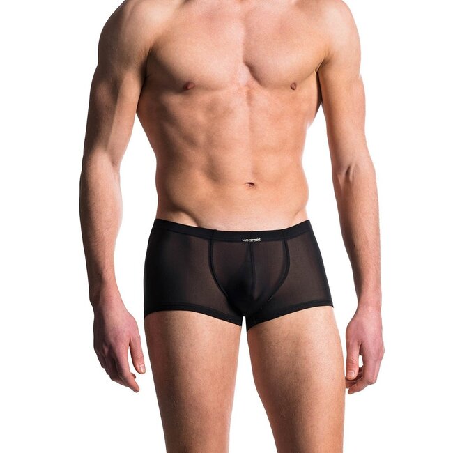 Manstore M101 Bungee Pants black